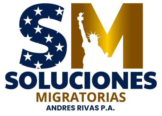 Soluciones Migratorias Andrés Rivas